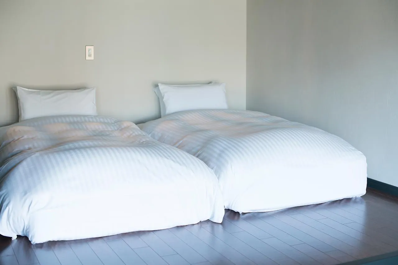 Apartmanhotel A Good Day Fukuoka Riverside
