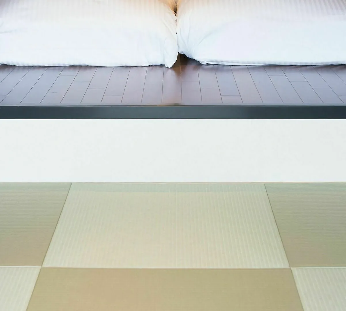 A Good Day Fukuoka Riverside Apartmanhotel